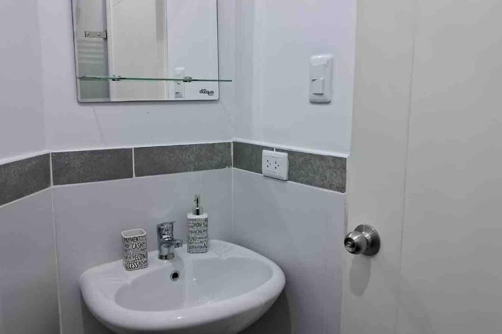 Apartamento De Estreno Con Balcon Frente Al Mar. ليما المظهر الخارجي الصورة